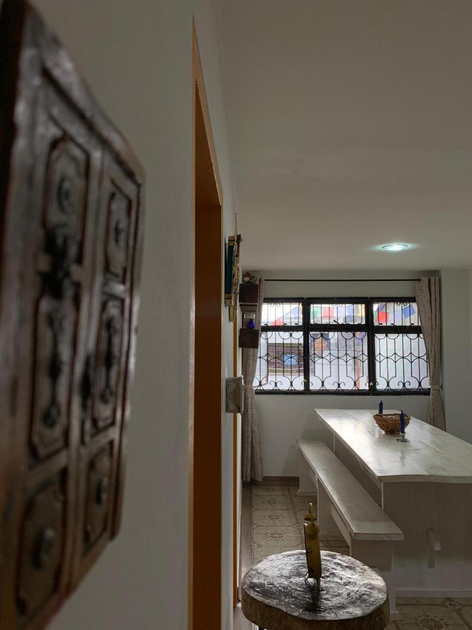 La Otra Mitad Hostel Armenia  Eksteriør billede