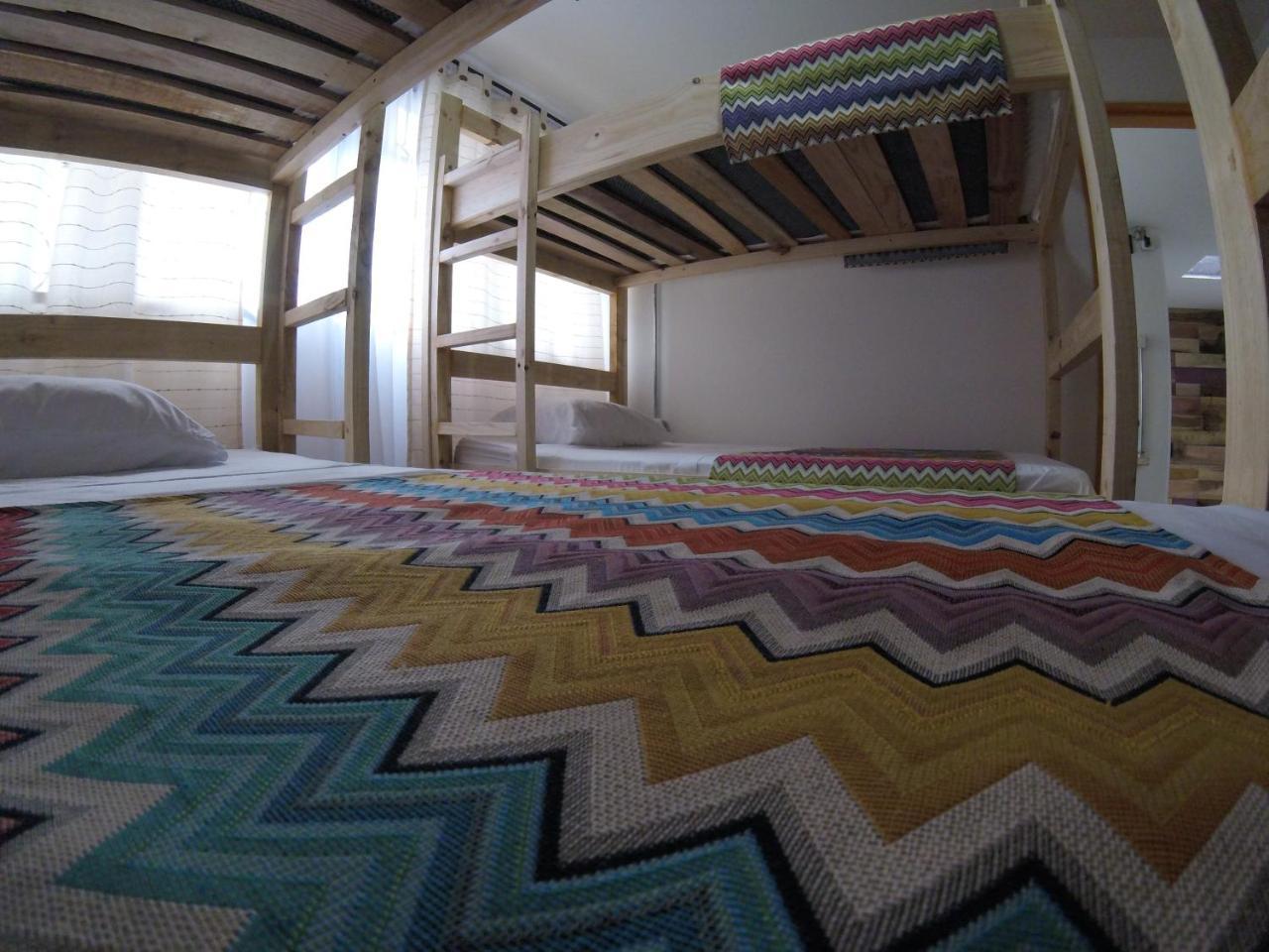 La Otra Mitad Hostel Armenia  Eksteriør billede