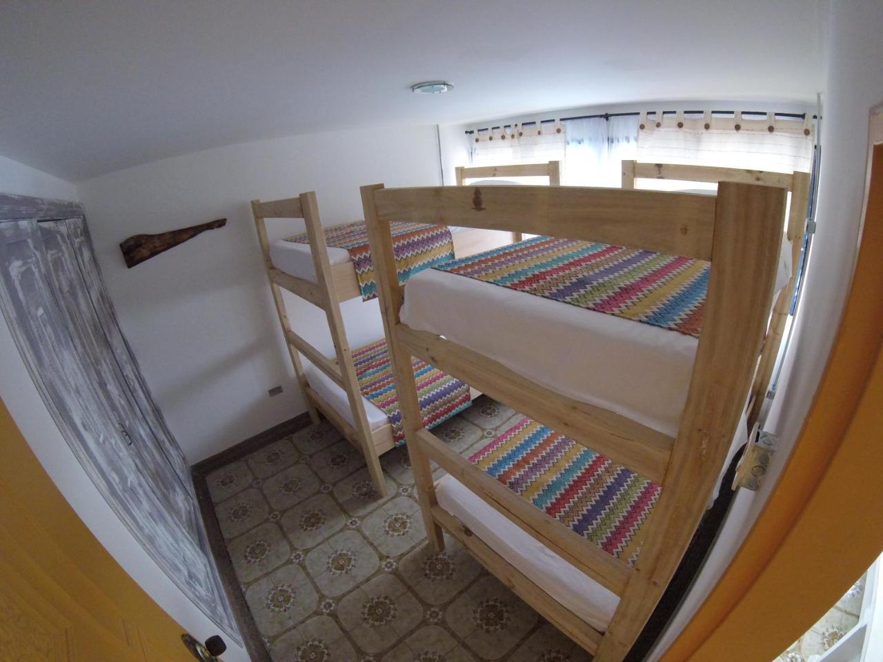 La Otra Mitad Hostel Armenia  Eksteriør billede