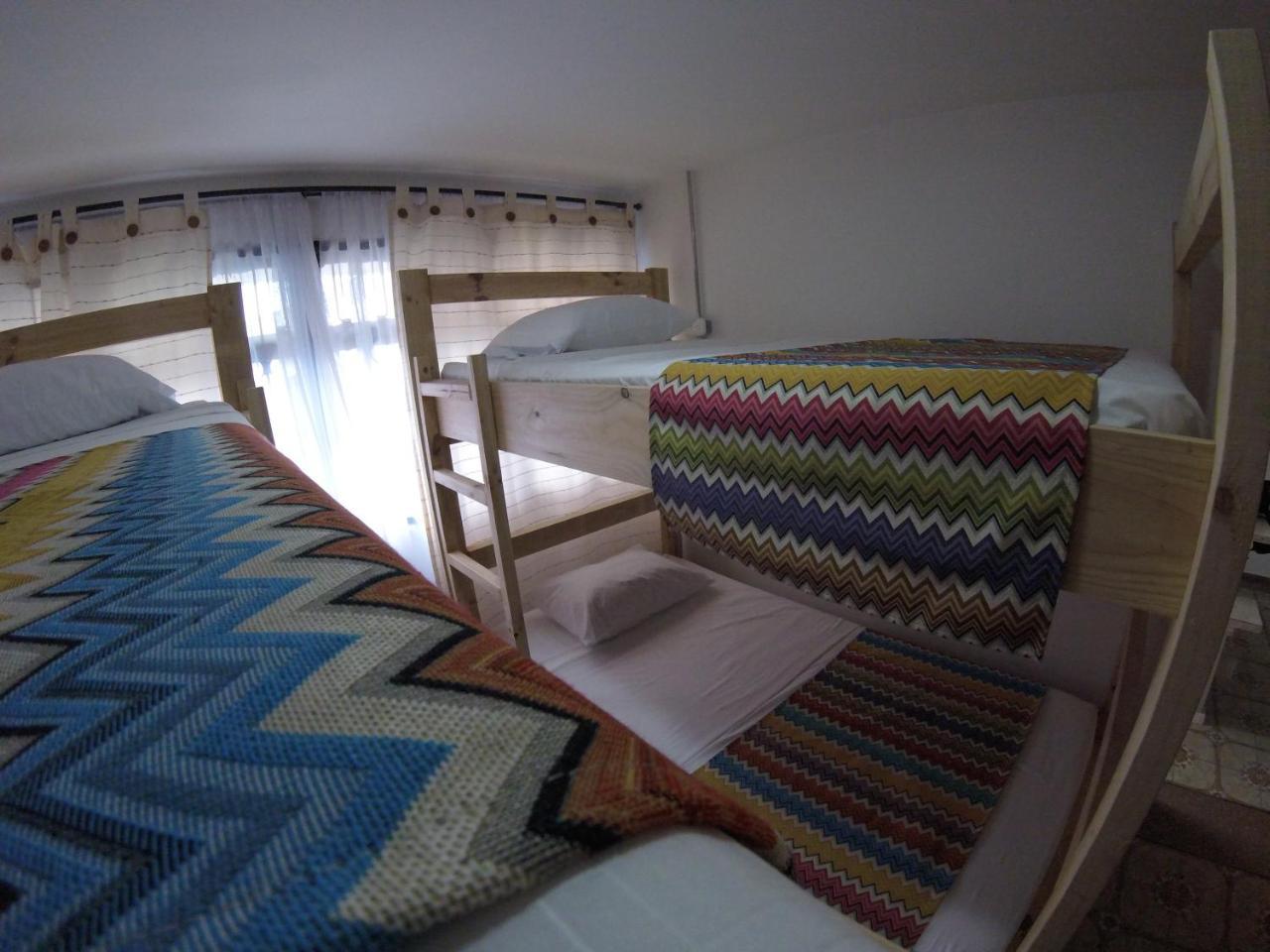La Otra Mitad Hostel Armenia  Eksteriør billede