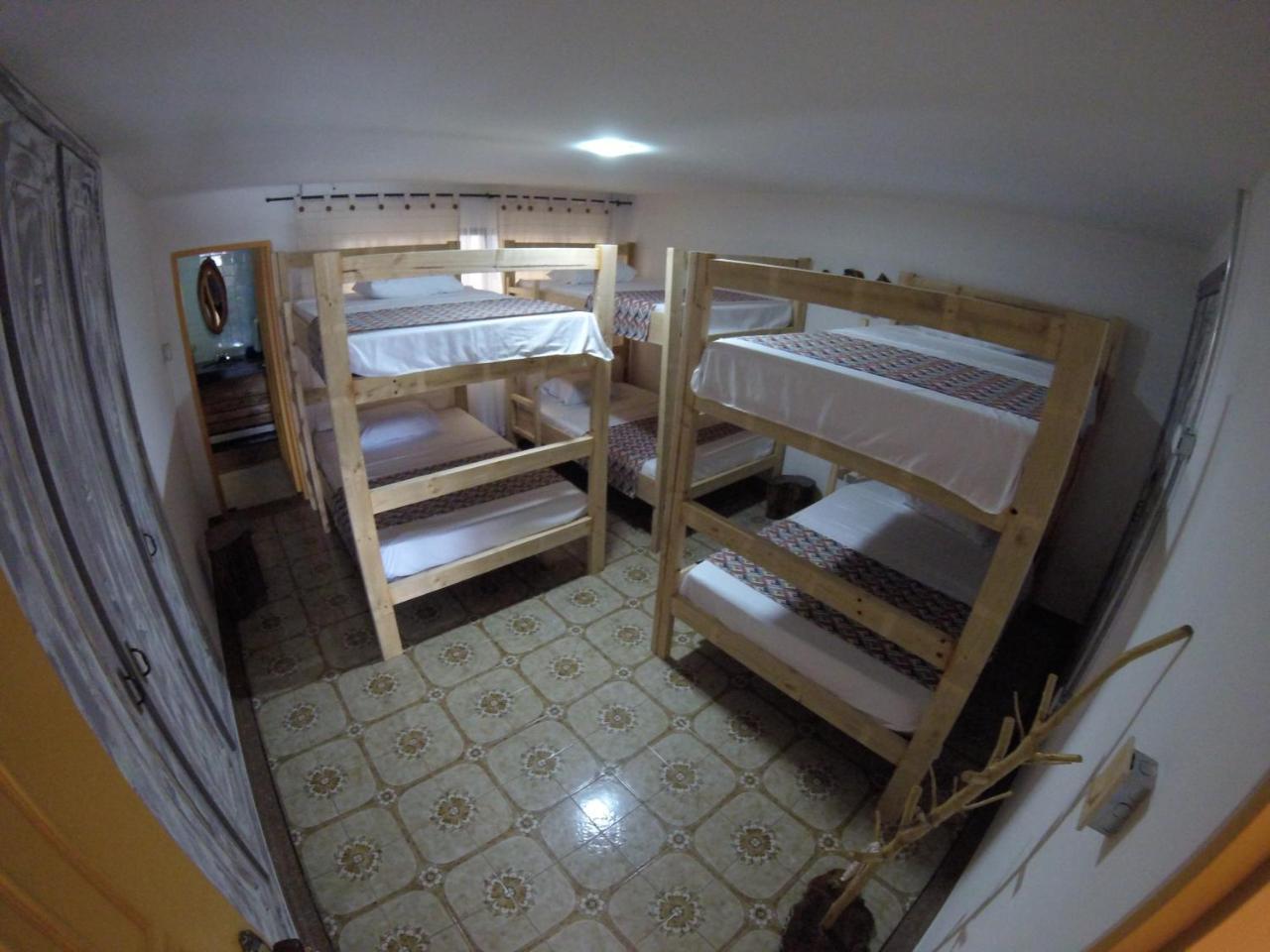 La Otra Mitad Hostel Armenia  Eksteriør billede