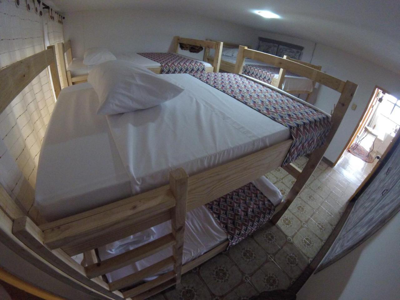 La Otra Mitad Hostel Armenia  Eksteriør billede