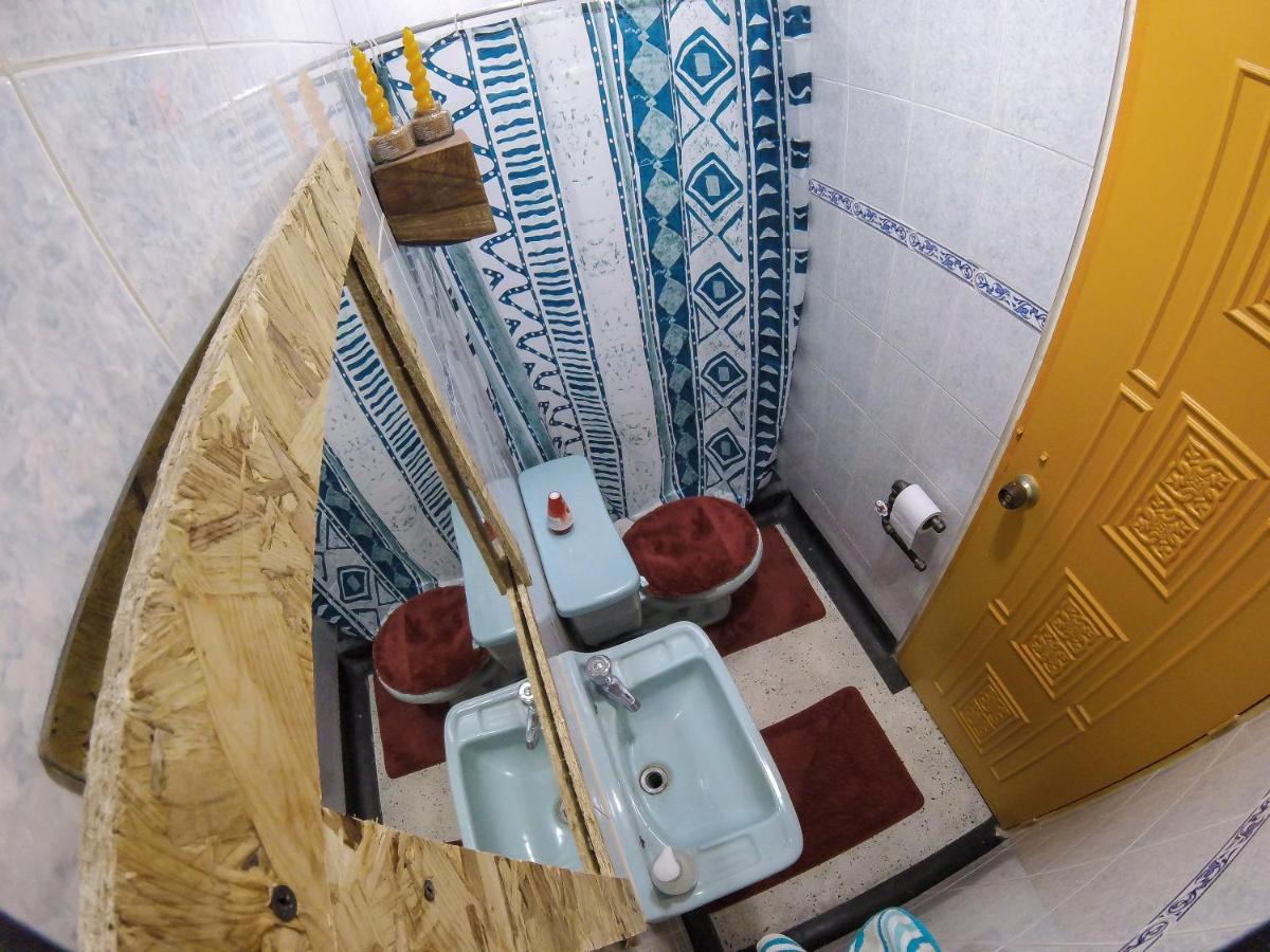 La Otra Mitad Hostel Armenia  Eksteriør billede